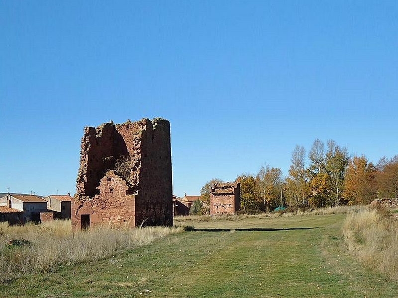 Torres de Ródenas