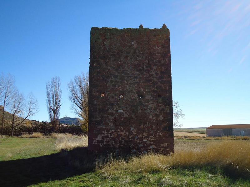 Torres de Ródenas