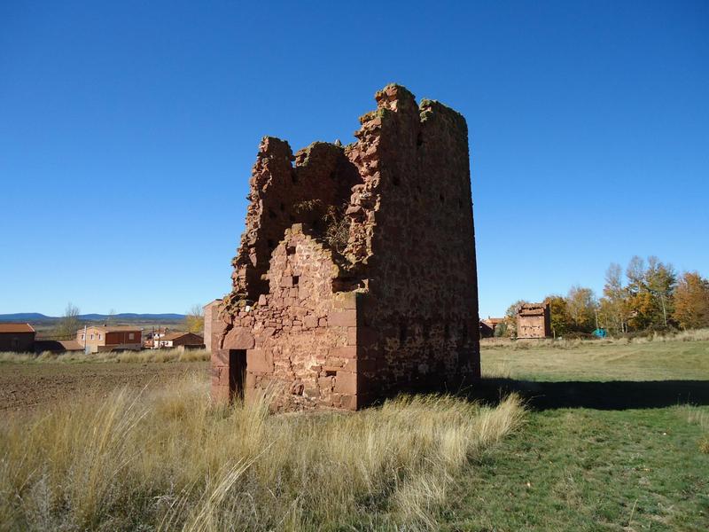 Torres de Ródenas