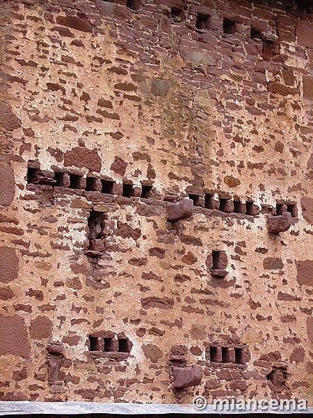 Torres de Ródenas