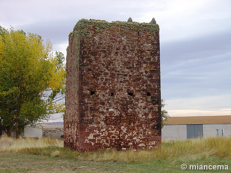 Torres de Ródenas