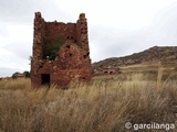 Torres de Ródenas