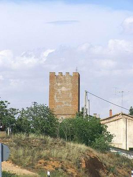 Torre de Villastar