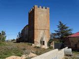 Torre de Villastar