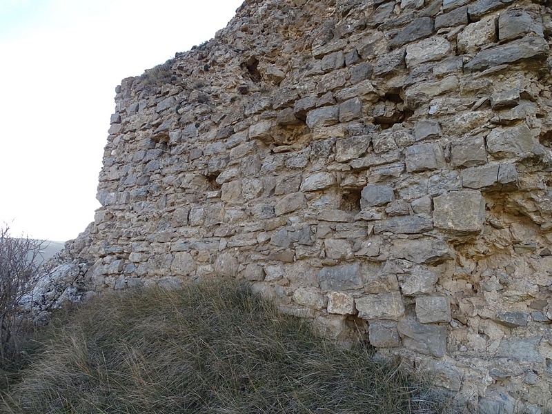 Castillo de Aliaga