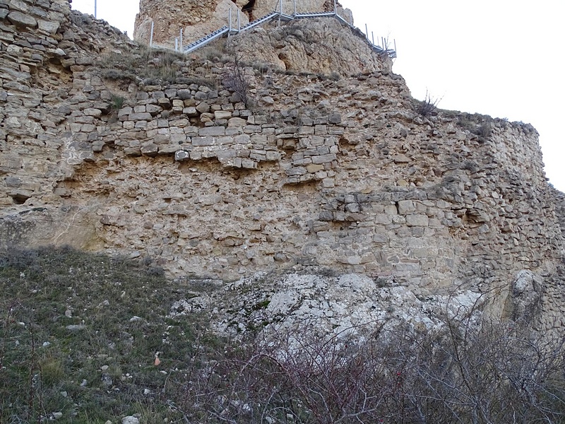 Castillo de Aliaga