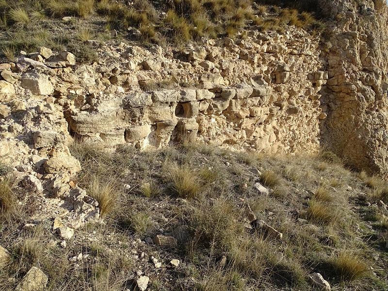 Castillo de Aliaga