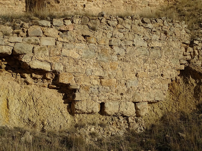 Castillo de Aliaga