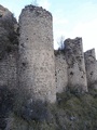 Castillo de Aliaga