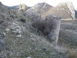 Castillo de Aliaga