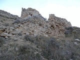 Castillo de Aliaga