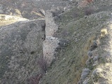 Castillo de Aliaga