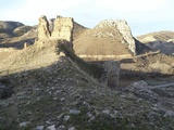 Castillo de Aliaga