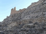 Castillo de Aliaga