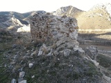 Castillo de Aliaga