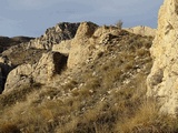 Castillo de Aliaga