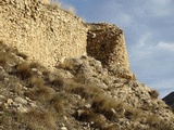 Castillo de Aliaga