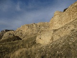 Castillo de Aliaga