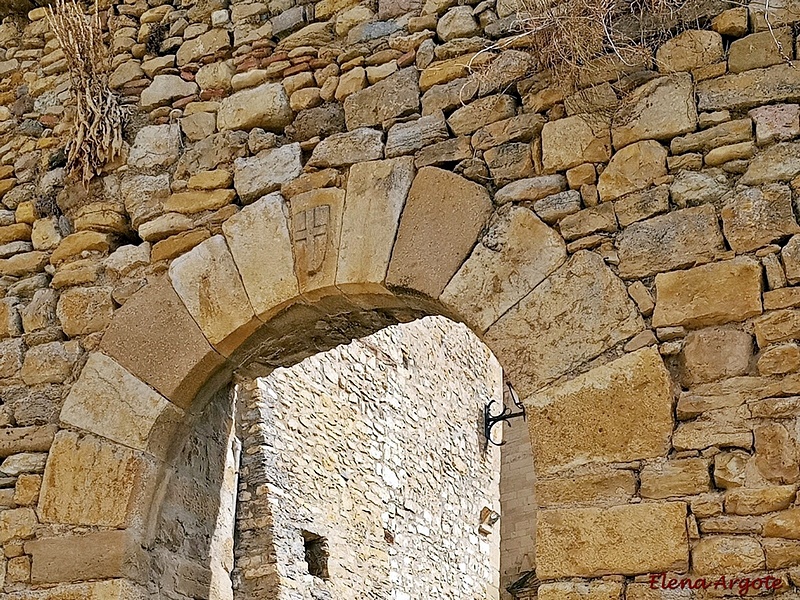 Portal de la Fuente