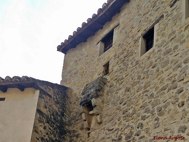 Portal de las Monjas