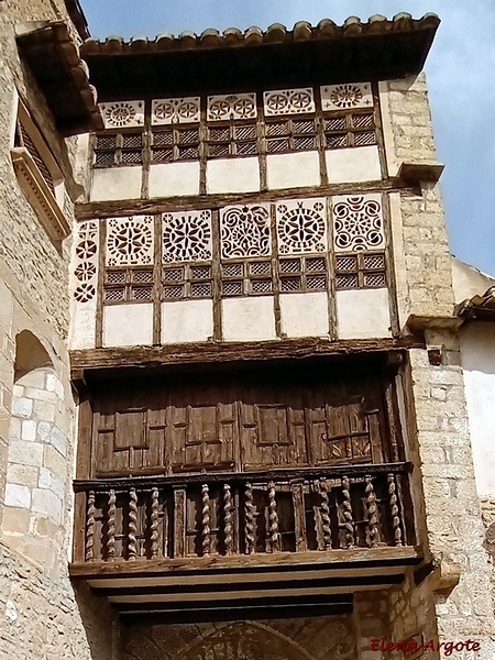 Portal de las Monjas