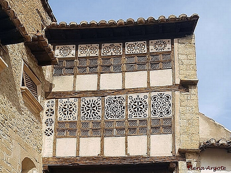 Portal de las Monjas