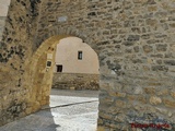 Portal de las Monjas