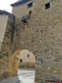 Portal de las Monjas