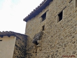 Portal de las Monjas