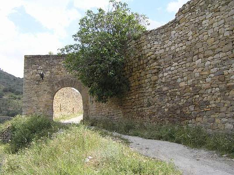 Portal de Valero