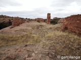 Castillo de Pozondón