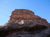 Castillo de Pozondón