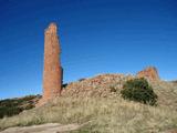 Castillo de Pozondón