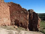 Castillo de Pozondón