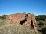 Castillo de Pozondón