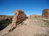 Castillo de Pozondón