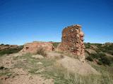 Castillo de Pozondón