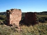 Castillo de Pozondón