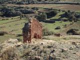 Castillo de Pozondón