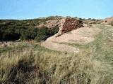 Castillo de Pozondón