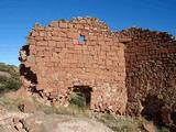 Castillo de Pozondón