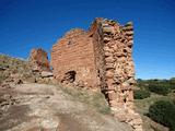 Castillo de Pozondón