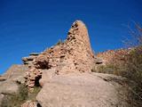 Castillo de Pozondón