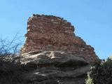 Castillo de Pozondón