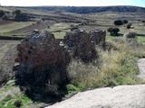 Castillo de Pozondón