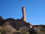 Castillo de Pozondón