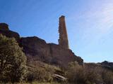 Castillo de Pozondón