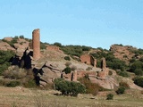 Castillo de Pozondón