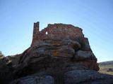 Castillo de Pozondón