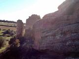 Castillo de Pozondón